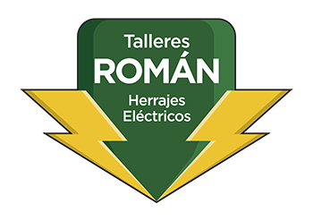 herrajes electricos