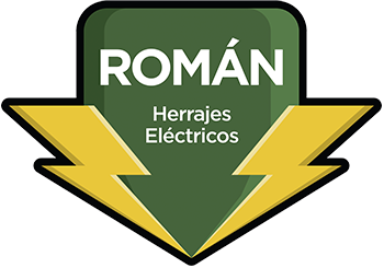 herrajes electricos