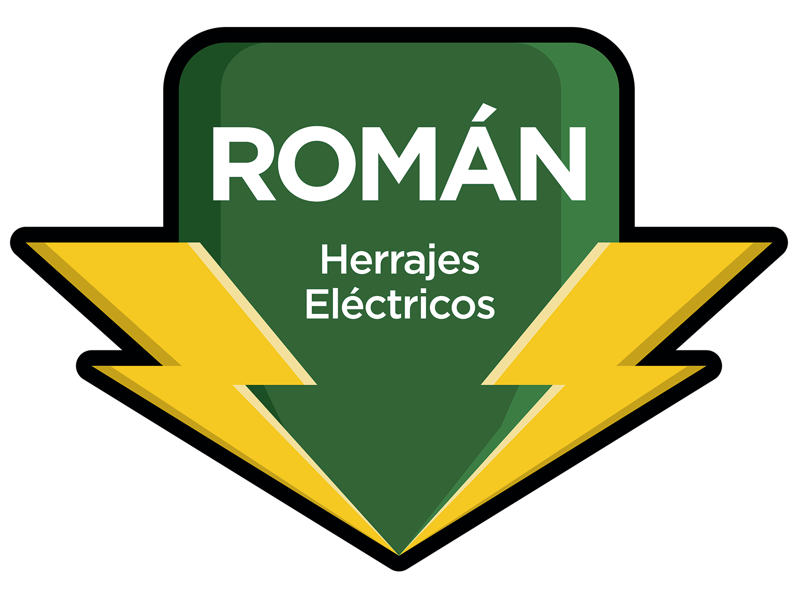 herrajes electricos